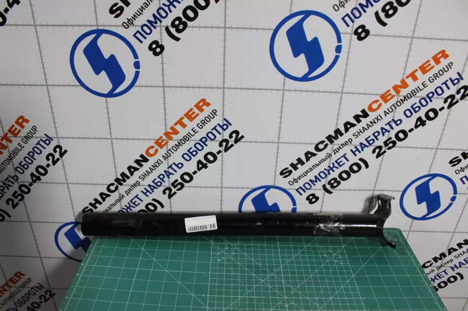 Кронштейн брызговика (L) SHAANXI для грузовиков *