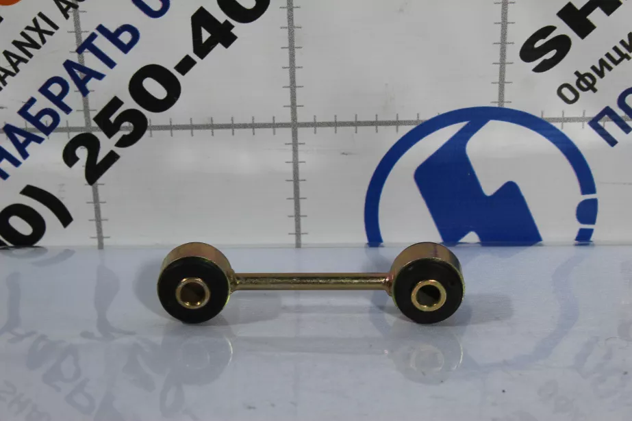 Кронштейн радиатора (тяга) SHAANXI, X3000 для грузовиков *