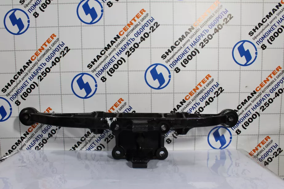 Кронштейн пневмоподушки (RL) SHAANXI, X6000 для грузовиков *