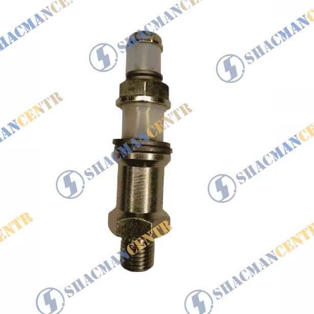 Клапан обратки ТНВД LEO TRADE, Евро-2, (LEO100651A). для грузовиков *