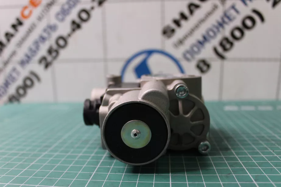 Кран (клапан) электромагнитный ABS HOWO для грузовиков *