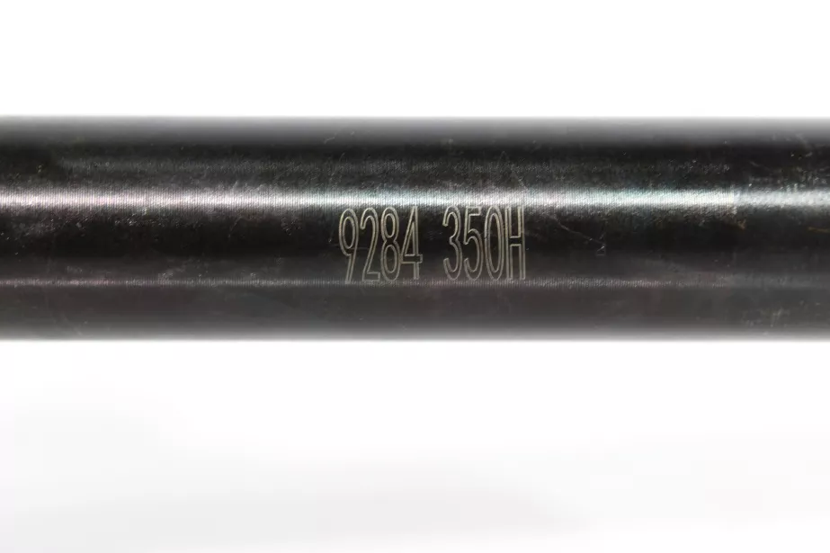 Втулка свечи зажигания SHAANXI, WP13NG430E52 для грузовиков *