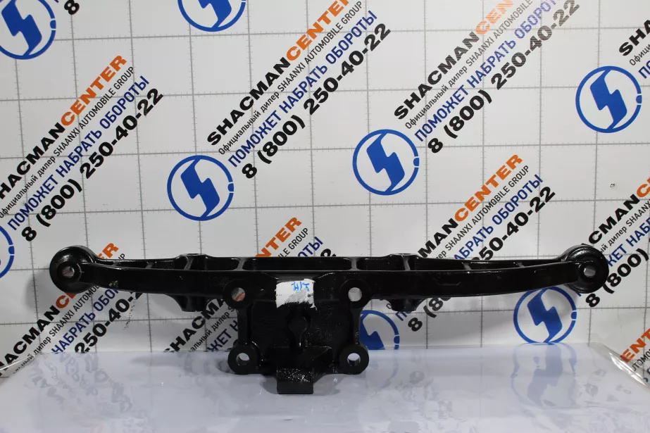 Кронштейн пневмоподушки (RL) SHAANXI, X6000 для грузовиков *