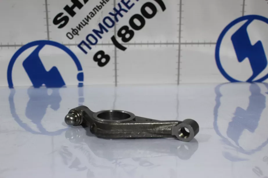 Коромысло впускного/выпускного клапана SHAANXI, Евро-5, WP10, WP12, (612630050026) для грузовиков *