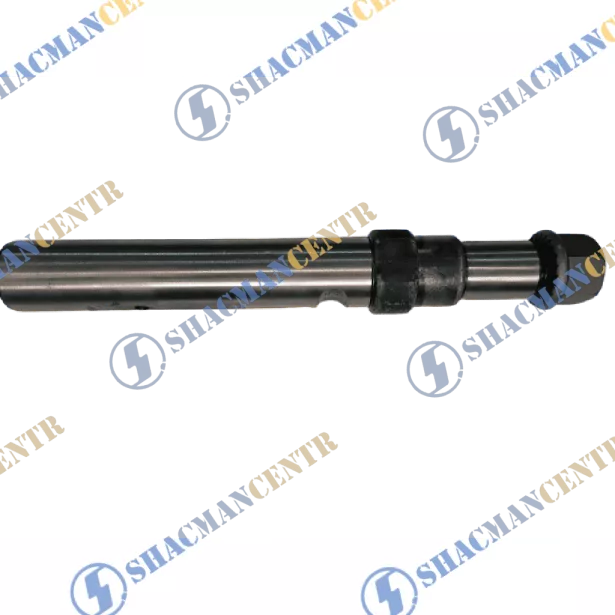Палец передней рессоры под гидроцилиндр D30, L235, (длинный) SMS, F2000, F3000, X3000, (SMS-S51) для грузовиков *