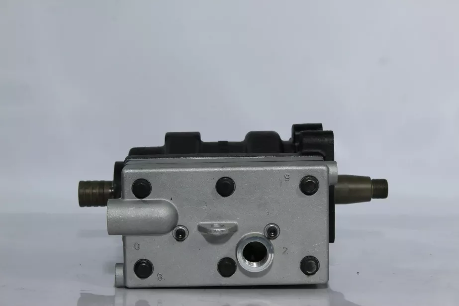 Компрессор двухцилиндровый HOWO, Евро-3 для грузовиков *