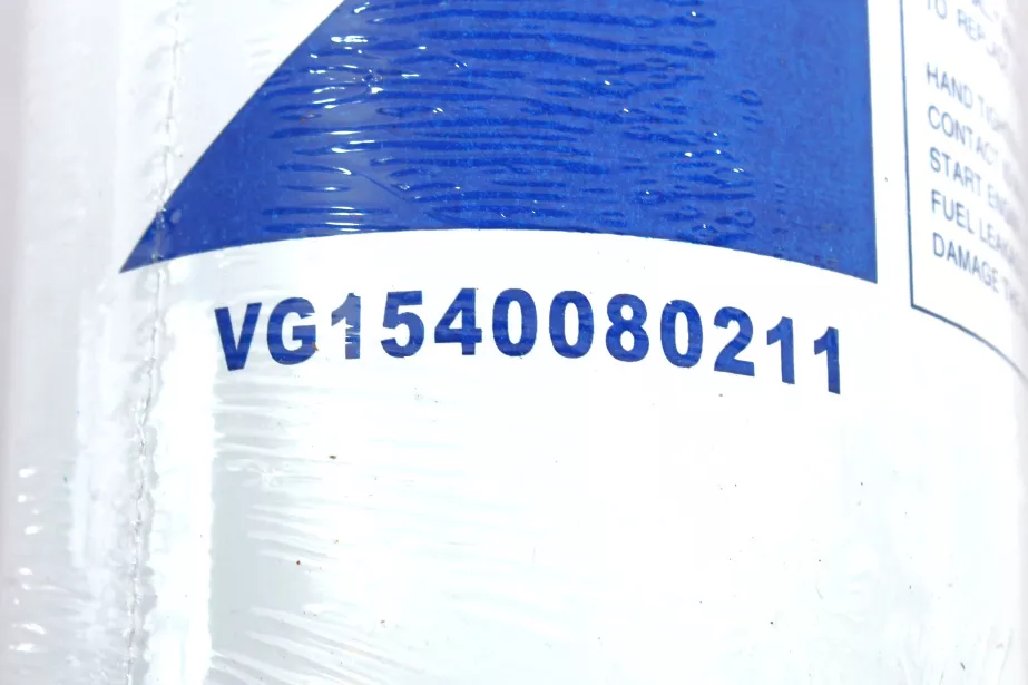 Фильтр топливный SHAANXI, Евро-3, D12, WP13 для грузовиков *