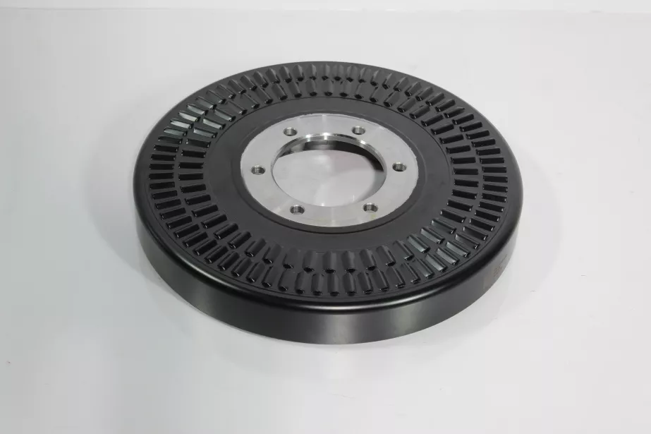 Демпфер коленвала WEICHAI, WP13 для грузовиков *