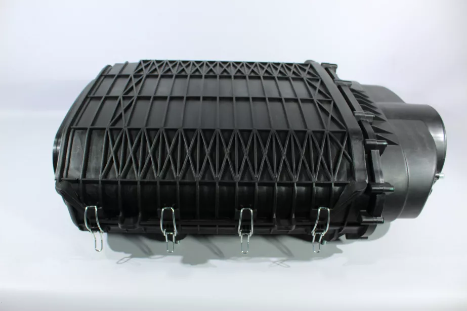 Корпус воздушного фильтра SHAANXI, X6000 для грузовиков *