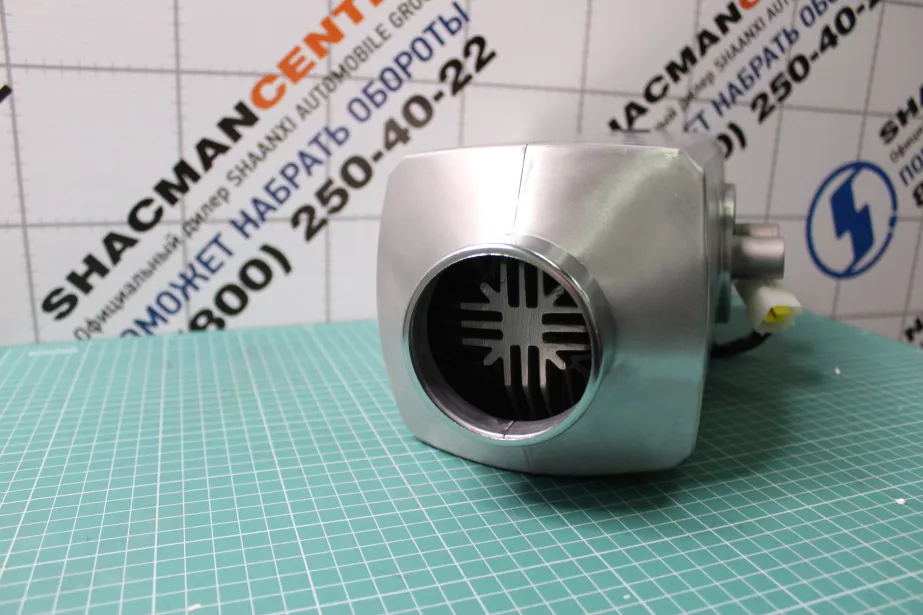 Отопитель салона AUTOMAX для грузовиков *