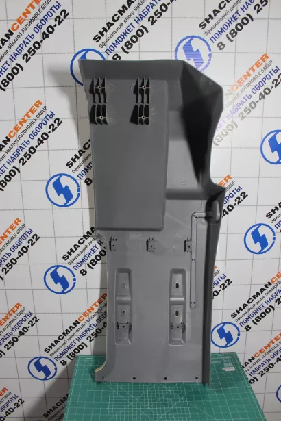 Брызговик (L, Золотой) SHAANXI, X5000, Тягач для грузовиков *