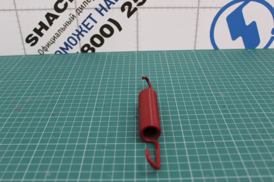 Пружина тормозных колодок L170, (малая) HOWO для грузовиков *