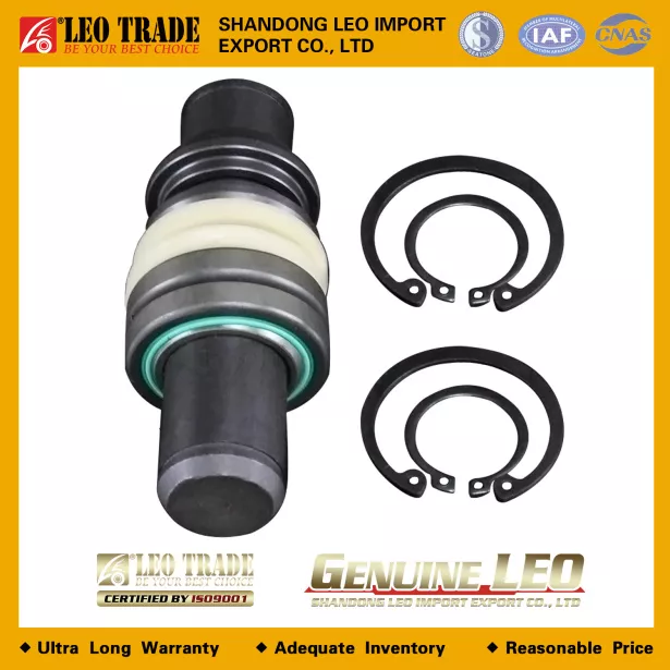 Ремкомплект вилки выжимного подшипника LEO TRADE, (LEO200090A) для грузовиков *