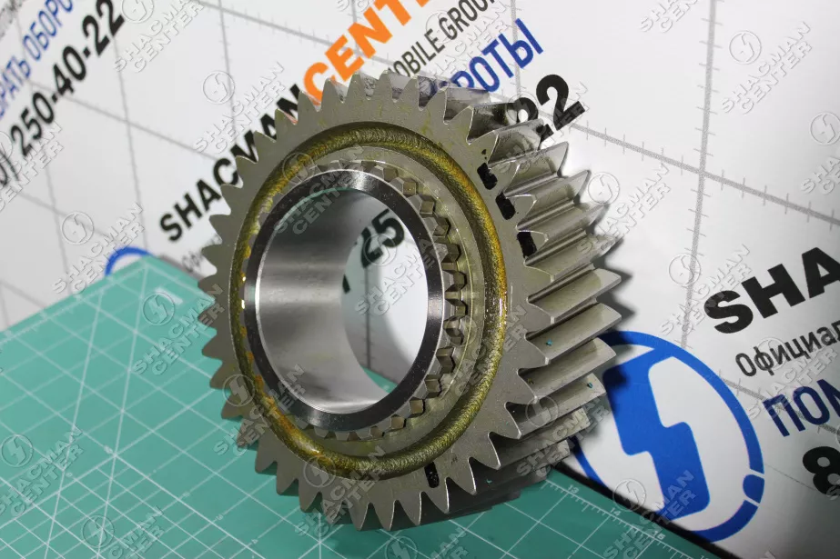 Шестерня SHAANXI, ZF. для грузовиков *