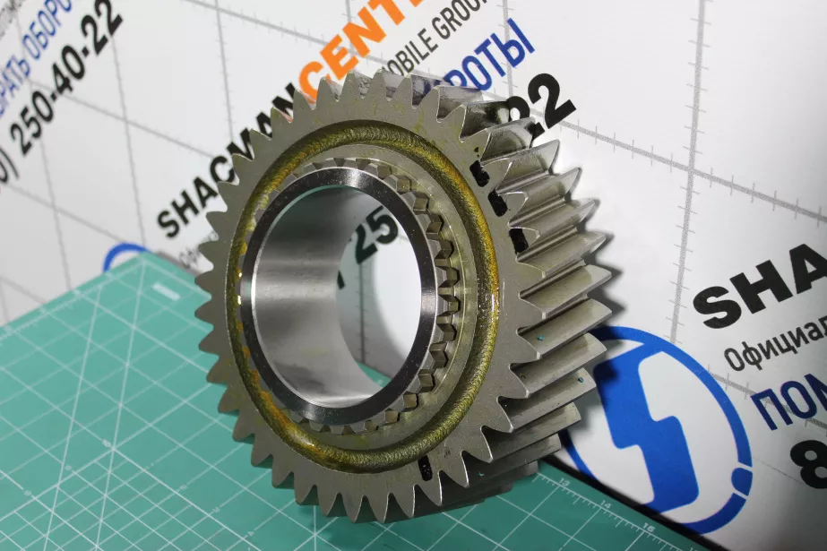 Шестерня SHAANXI, ZF. для грузовиков *