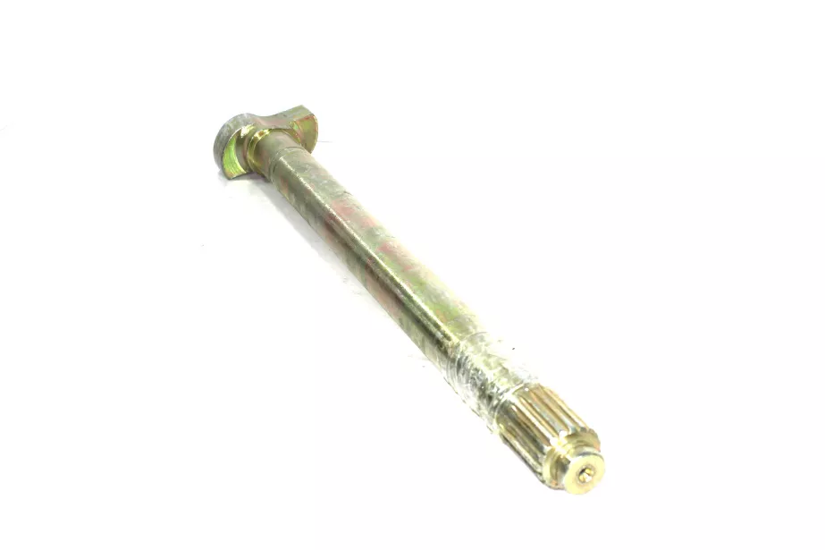 Кулак тормозной поворотный D41, L550, Z19, (RR) HOWO для грузовиков *