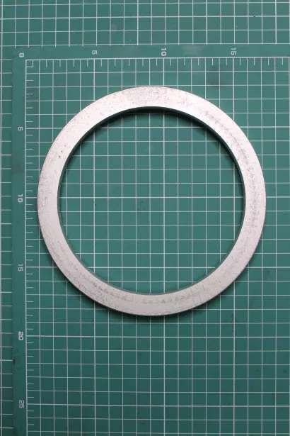 Кольцо ABS (Front) SHAANXI, X6000 для грузовиков *