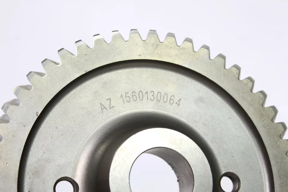 Шестерня привода компрессора (Железо) HOWO для грузовиков *