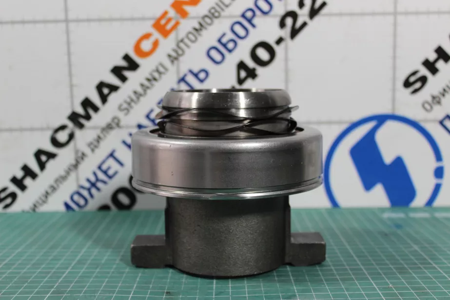 Подшипник выжимной (обратный выжим) LEO TRADE, (LEO200035A, 86CL6395F0-SACHS) для грузовиков *