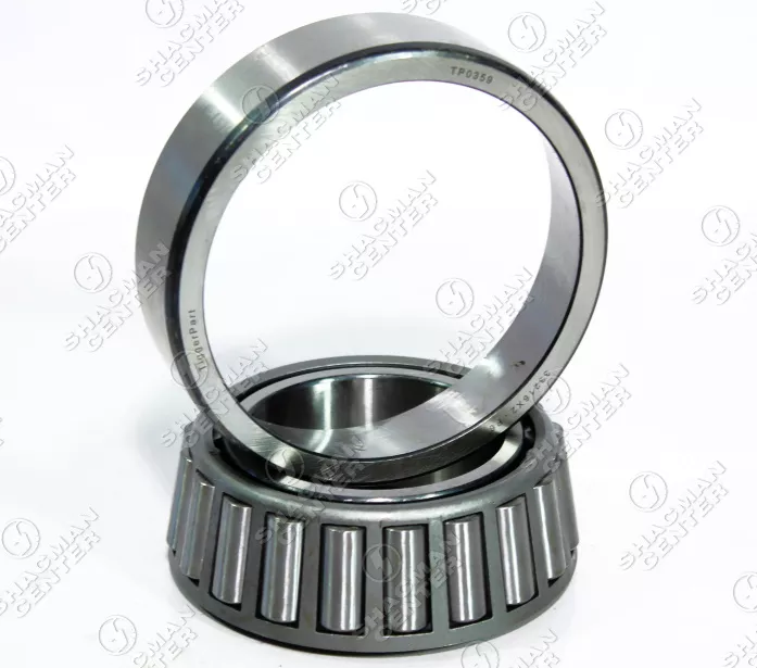 Подшипник РКПП (33216Х2-1) SHAANXI, РК ZQC2000-57E, 6X6, (33216CO) для грузовиков *