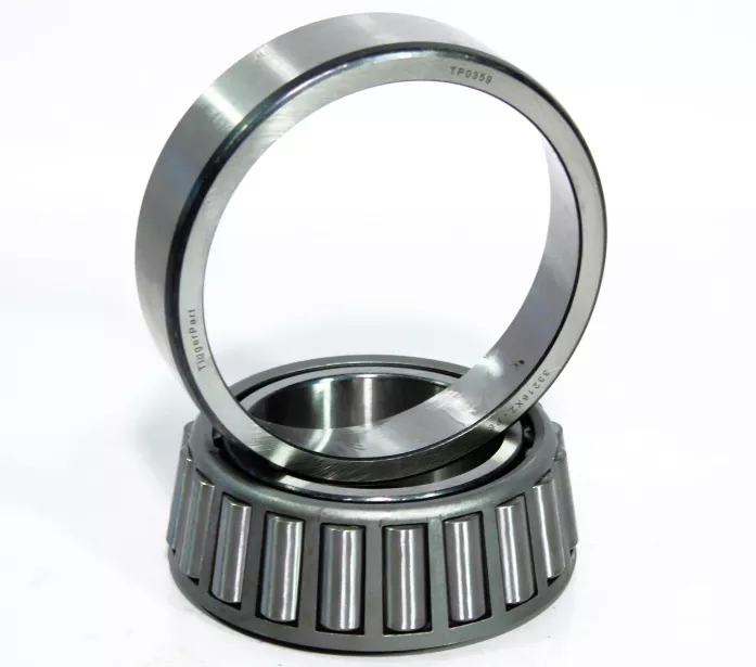 Подшипник РКПП (33216Х2-1) SHAANXI, РК ZQC2000-57E, 6X6, (33216CO) для грузовиков *