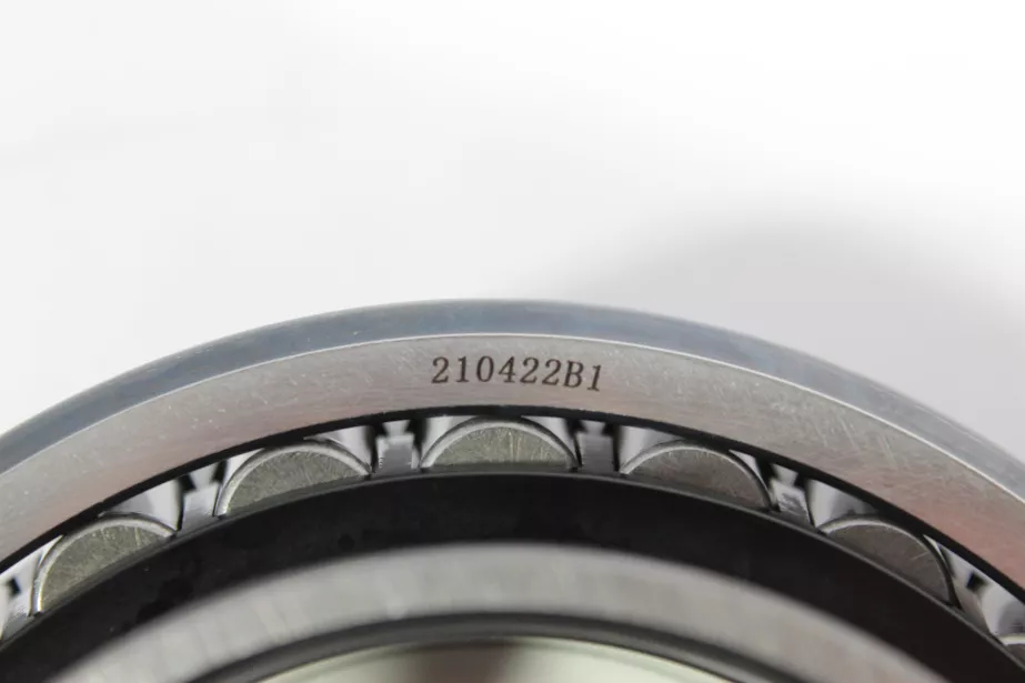 Блок подшипник ступицы D148, H135, (Rear) SHAANXI, X6000 для грузовиков *