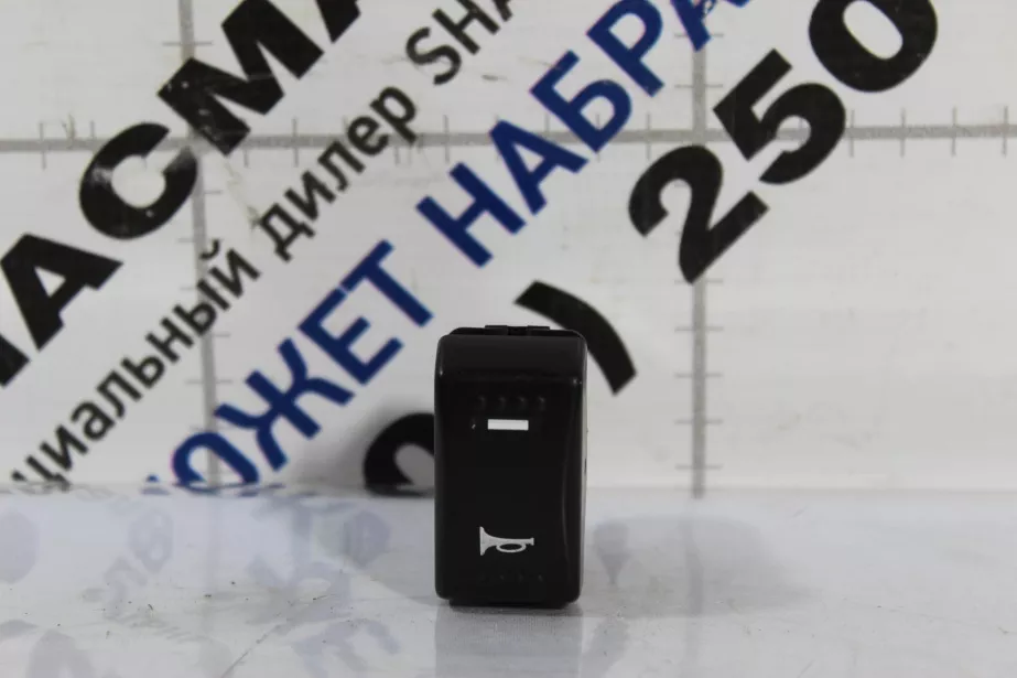 Клавиша звукового сигнала X3000 SHAANXI для грузовиков *