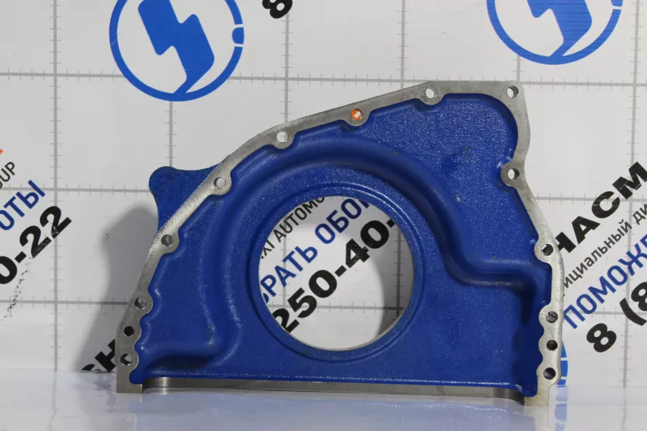 Крышка двигателя (Front) WEICHAI, Евро-5, WP12 для грузовиков *