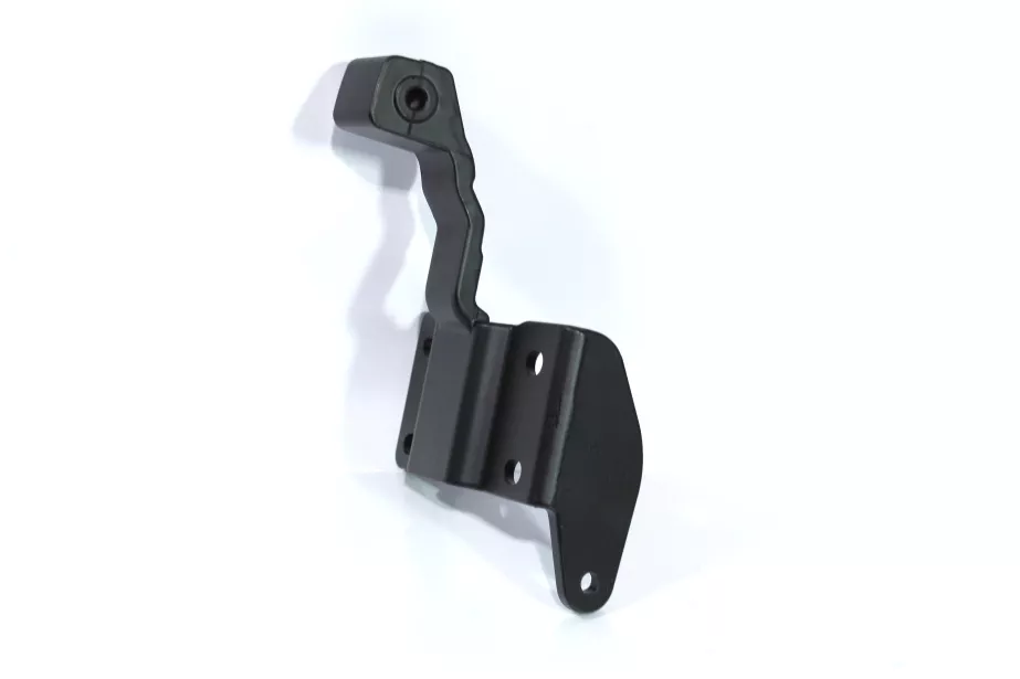 Петля капота (L) SHAANXI, X3000 для грузовиков *