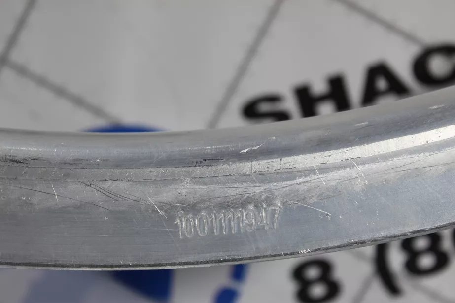 Диффузор вентилятора SHAANXI, X3000, WP13 для грузовиков *