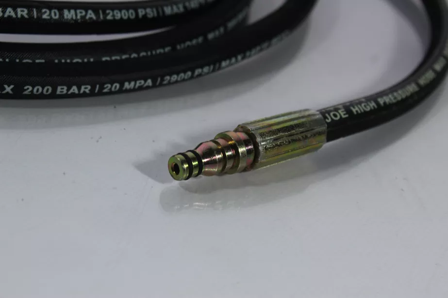 Шланг ПГУ L4 200, SITRAK, T5G для грузовиков *