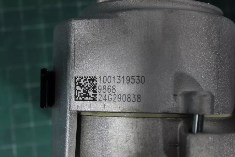 Ролик натяжитель ремня генератора WEICHAI, WP12, WP13 для грузовиков *