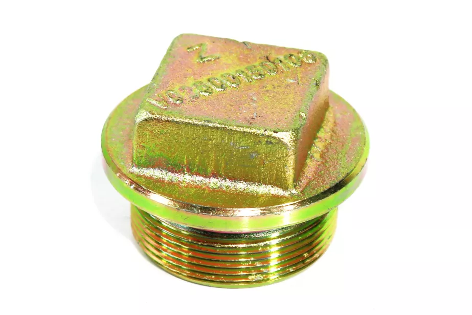 Пробка сливная масляного поддона HOWO для грузовиков *