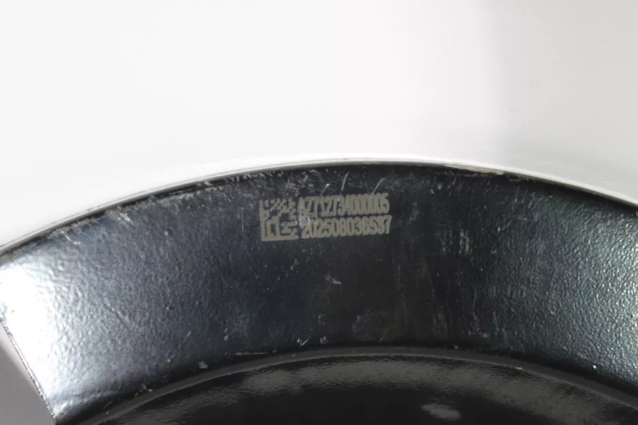 Пыльник ступицы (RL) SITRAK, C7H для грузовиков *