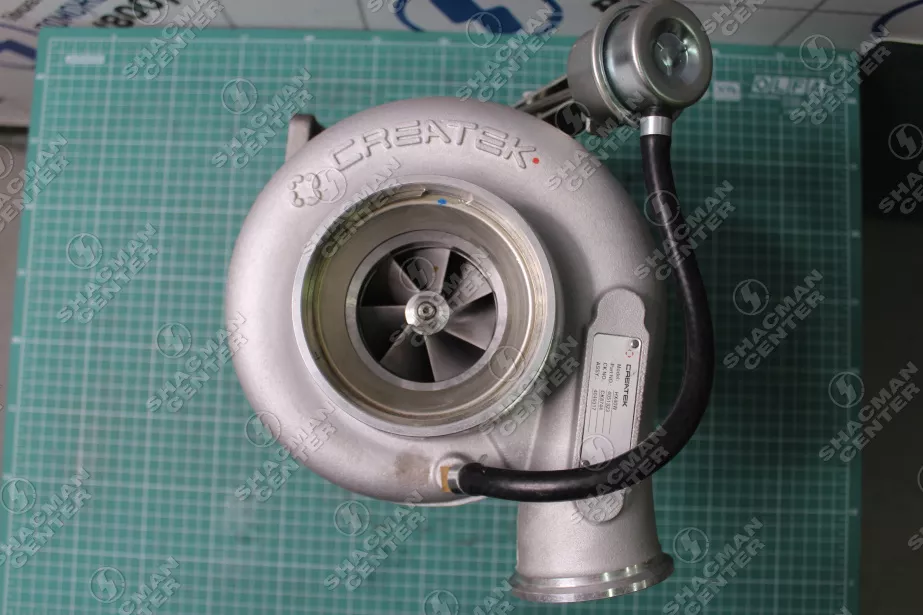 Турбина CREATEK, Cummins, Евро-2, (CK8744) для грузовиков *
