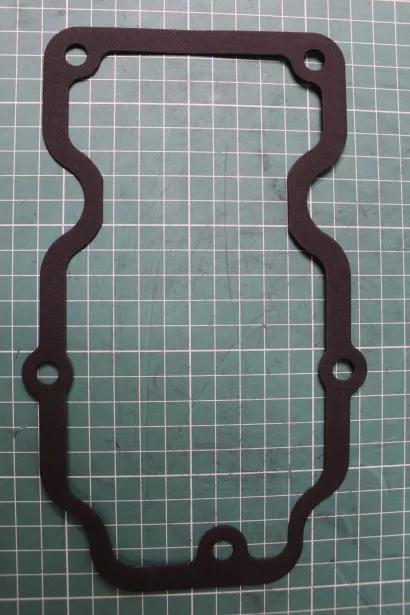 Прокладка крышки клапанов L228, SHAANXI, Евро-5, WP10 для грузовиков *