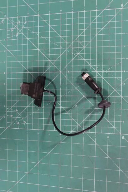 Камера заднего вида SHAANXI, X6000 для грузовиков *