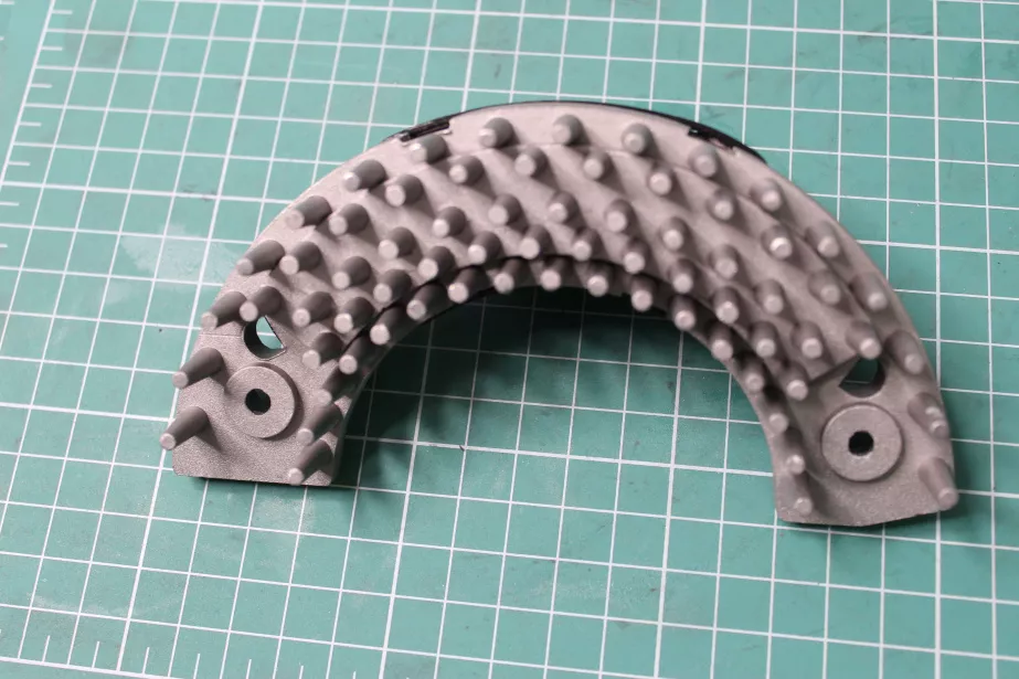 Регулятор оборотов мотора отопителя (в сборе) CREATEK, A7, (CK8788) для грузовиков *