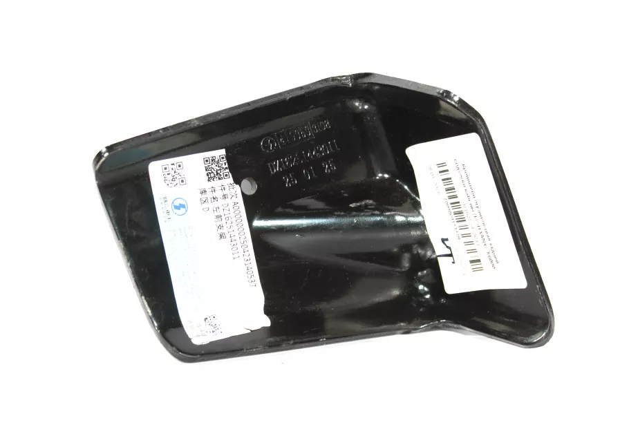 Кронштейн ограничителя задней подвески кабины (L) SHAANXI, X6000 для грузовиков *