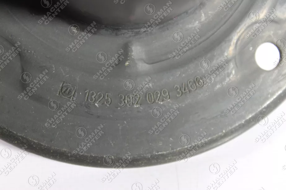 Фланец первичного вала SHAANXI, ZF, (1325302029) для грузовиков *