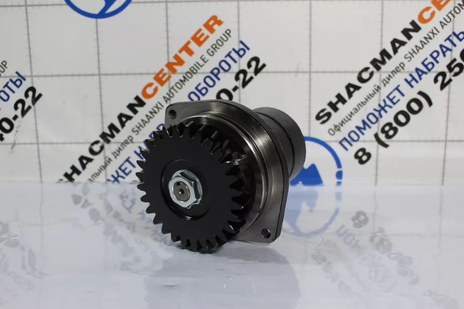 Насос ГУР SHAANXI, Евро-5, WP12, WP13, (DZ97189470215) для грузовиков *