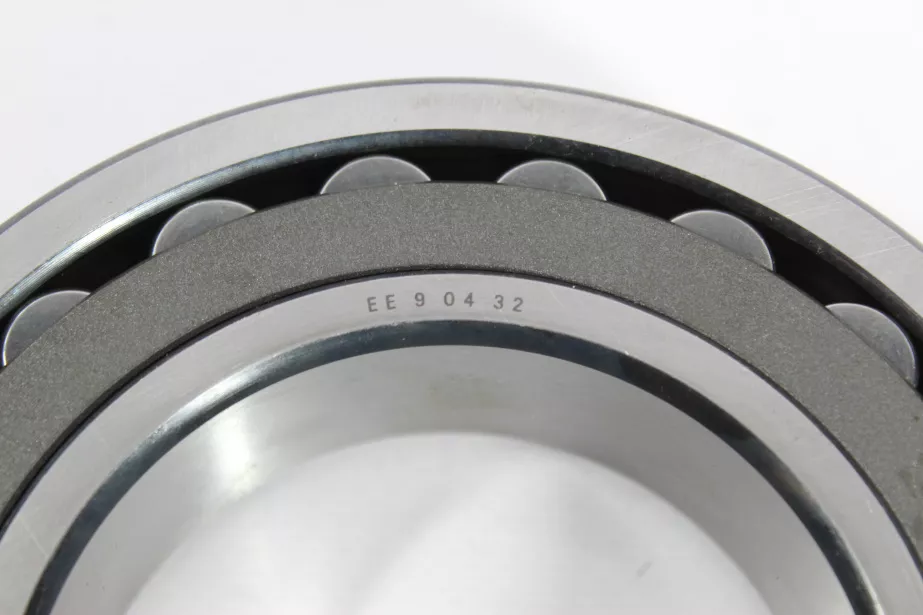 Подшипник корпуса привода среднего моста SHAANXI, РК ZQC2000-57E, (3530109093) для грузовиков *