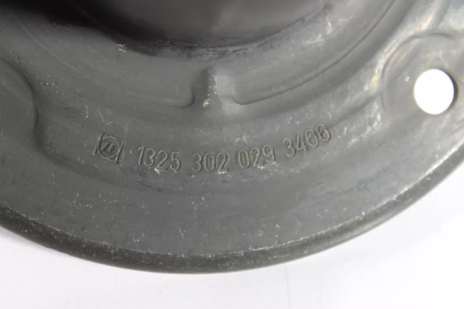 Фланец первичного вала SHAANXI, ZF, (1325302029) для грузовиков *