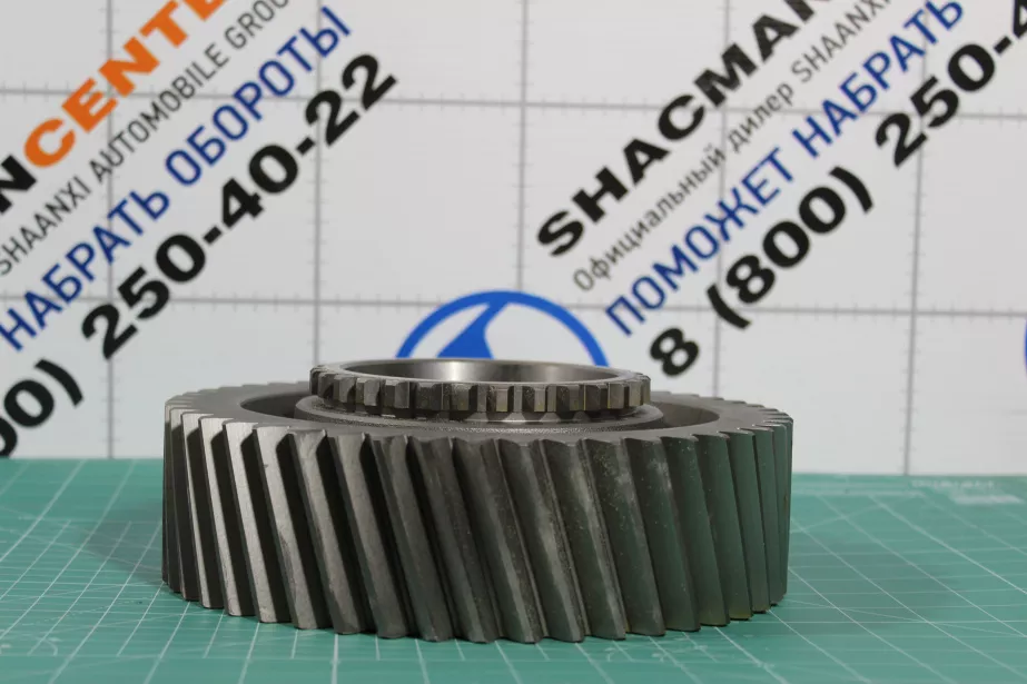 Шестерня 1ST 47 T (Металл, 1 передача вторичного вала ) SHAANXI, ZF, (95531503 ER 1316.304.010) для грузовиков *