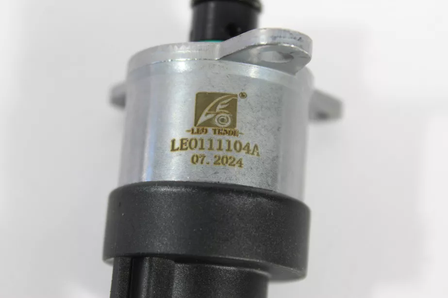 Клапан дозации  ТНВД LEO TRADE, MC11.44-50, (LEO111104A  612600081583) для грузовиков *