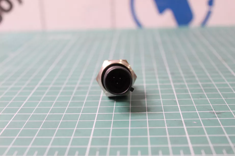 Датчик давления масла (EGR) HOWO, Евро-3 для грузовиков *