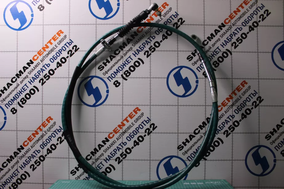 Трос переключения передач L3 300, CREATEK, (CK9824) для грузовиков *