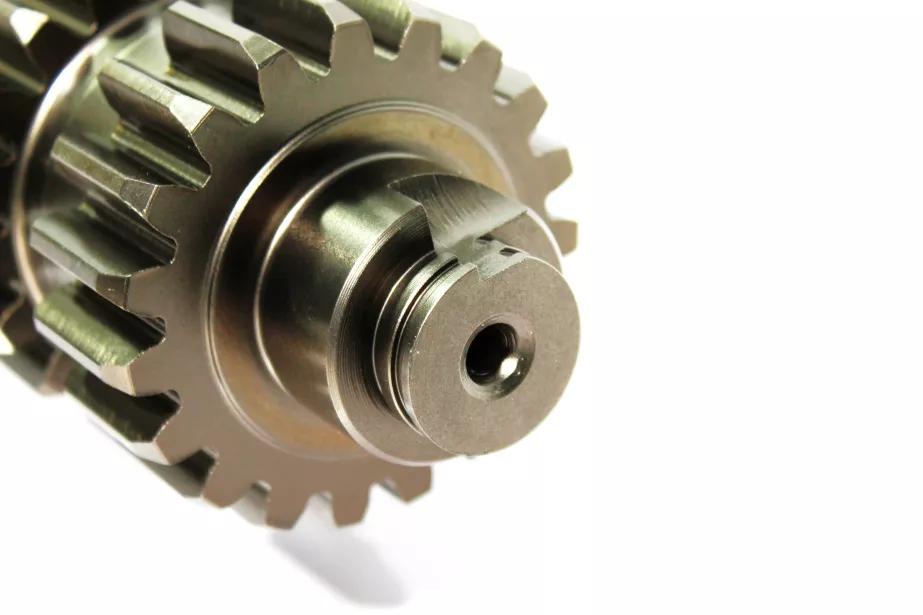 Вал промежуточный (L) FULLER, 12JSDX для грузовиков *