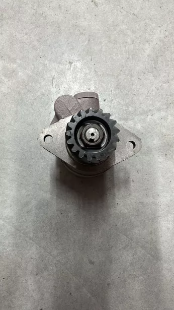 Насос ГУР D60, Z17, SHAANXI, WP10 для грузовиков *