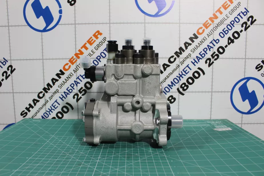 ТНВД SITRAK, MC11.44-50, (0445025649). для грузовиков *